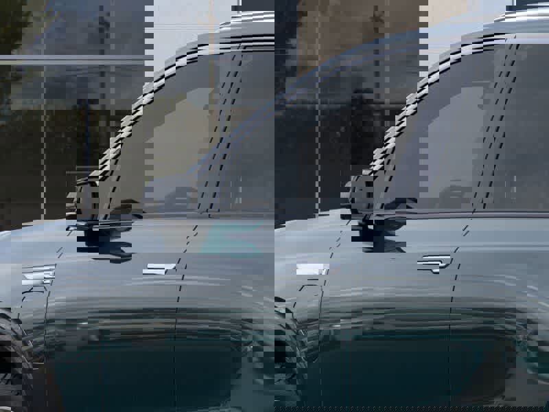 New 2026 Cadillac Vistiq Luxury image 12