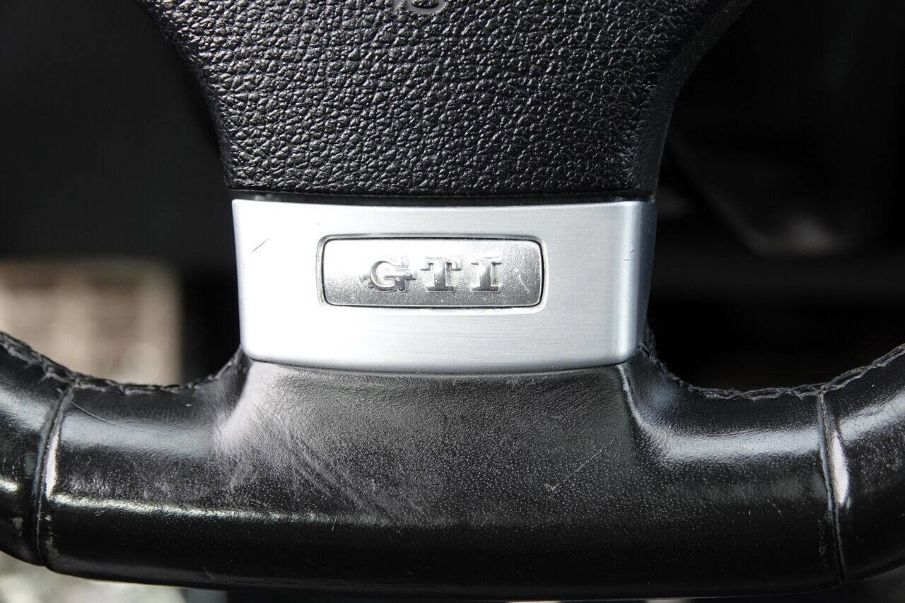 Used 2007 Volkswagen GTI 4-Door image 72
