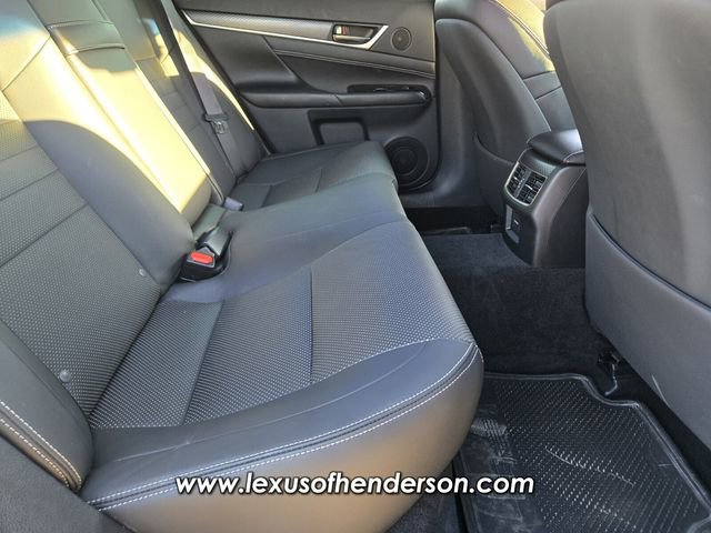 Used 2019 Lexus GS 350 F Sport image 15