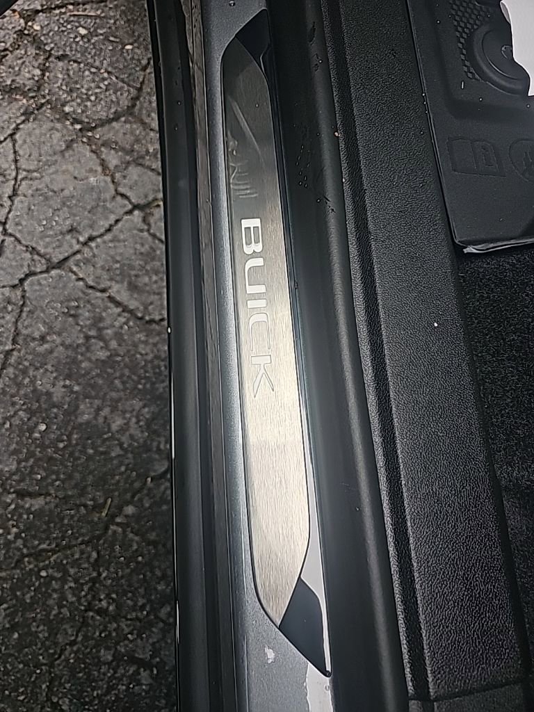 New 2026 Buick Enclave Sport Touring w/ Power Package image 15