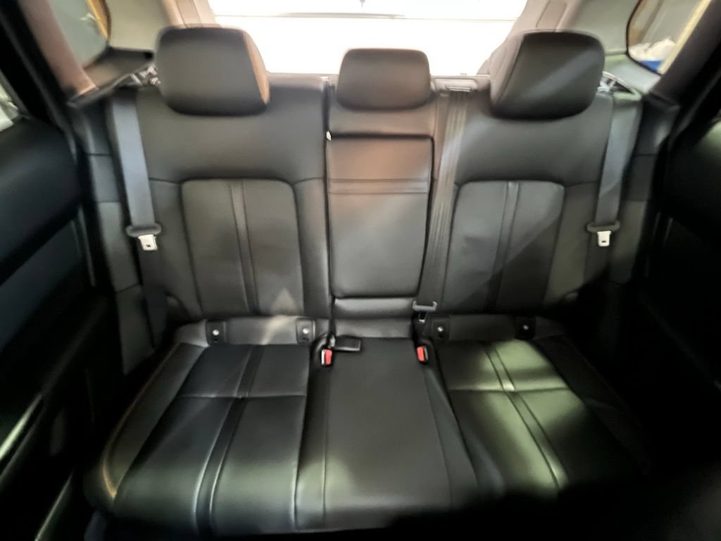 New 2026 MAZDA CX-50 AWD 2.5 S w/ Cargo Package image 26