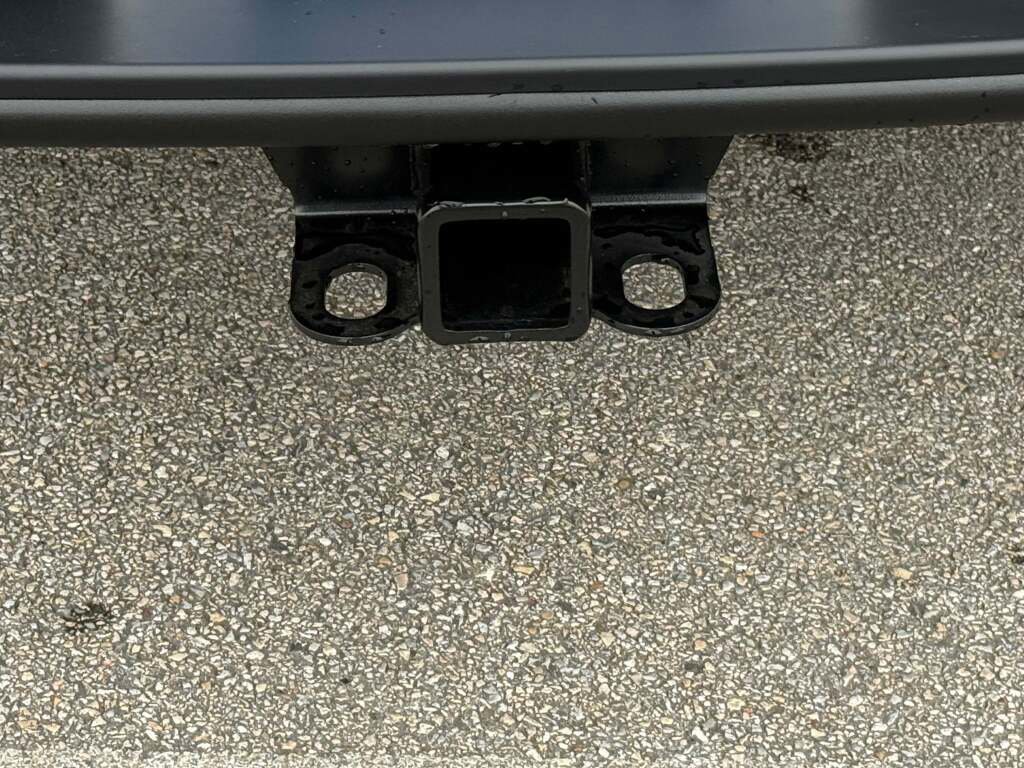 New 2026 Jeep Gladiator Mojave image 24