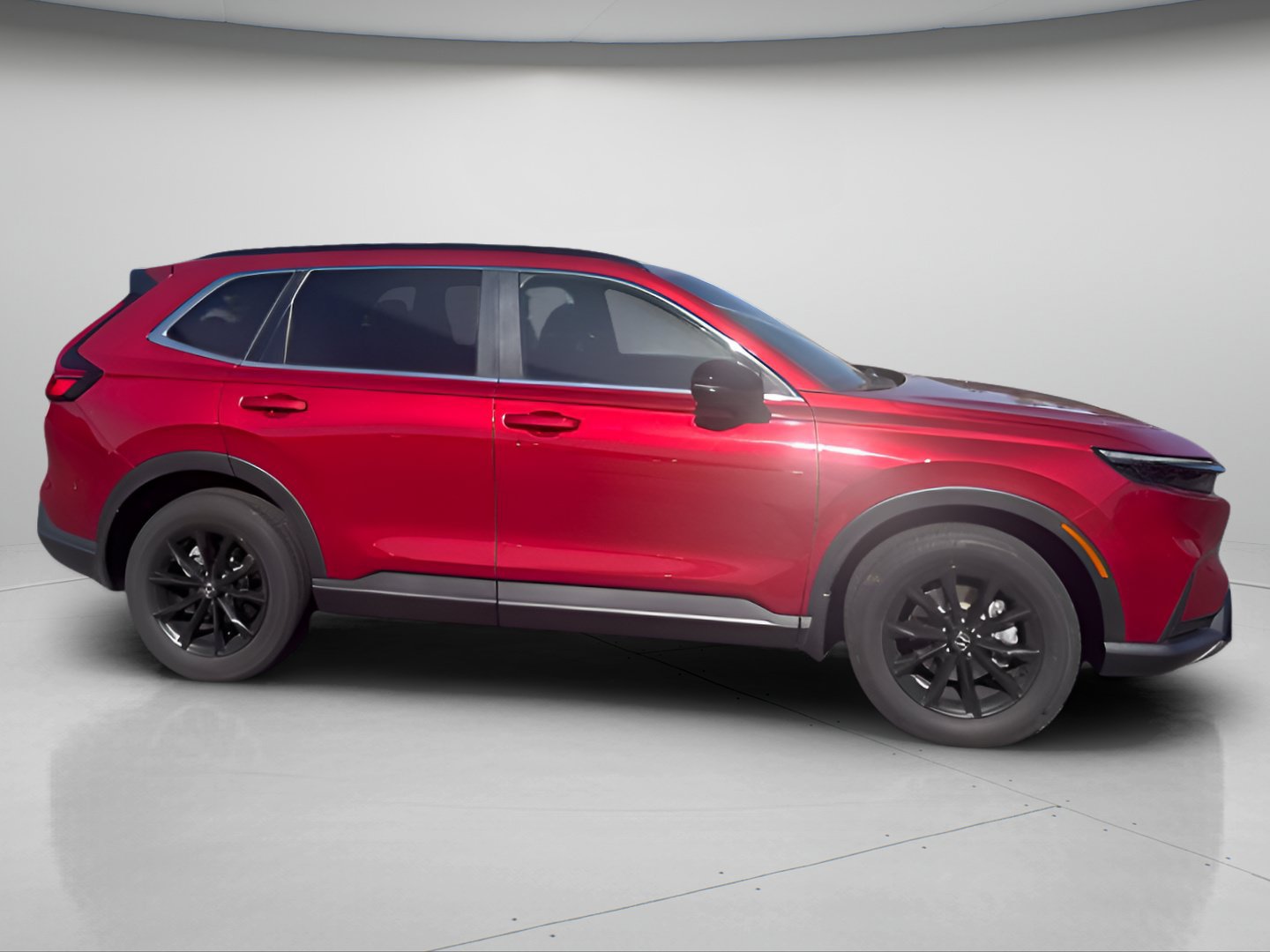 Used 2024 Honda CR-V Sport image 3
