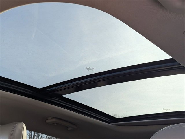 Certified 2023 Lincoln Nautilus Reserve image 25