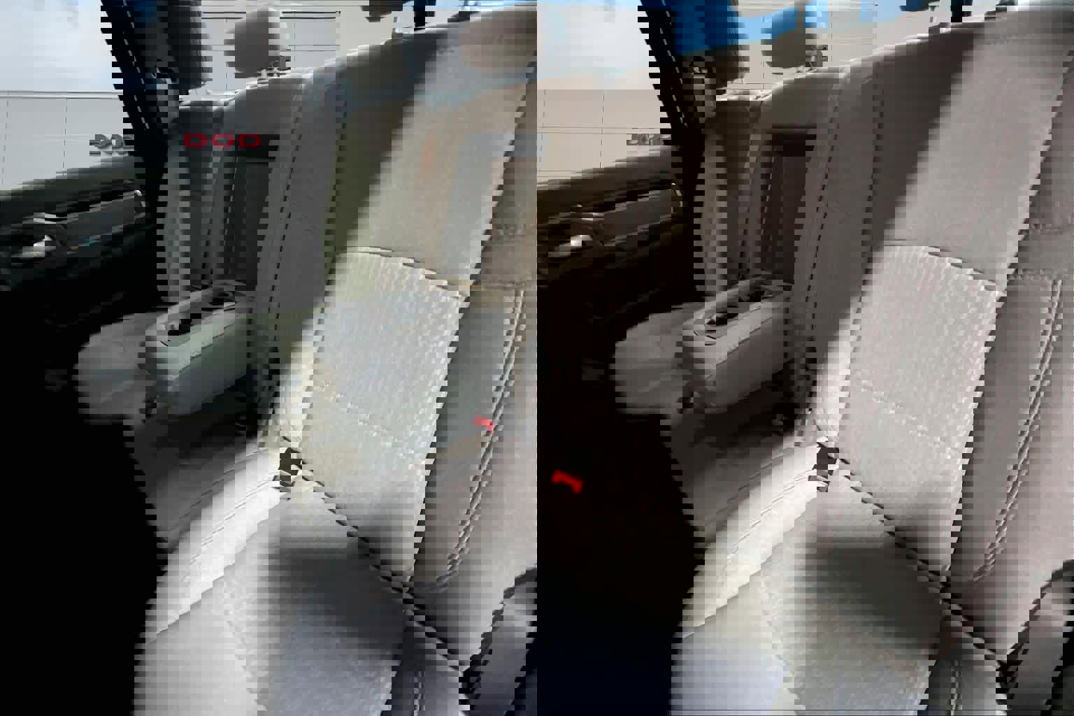 Used 2021 RAM 2500 Big Horn w/ Level 1 Equipment Group image 13