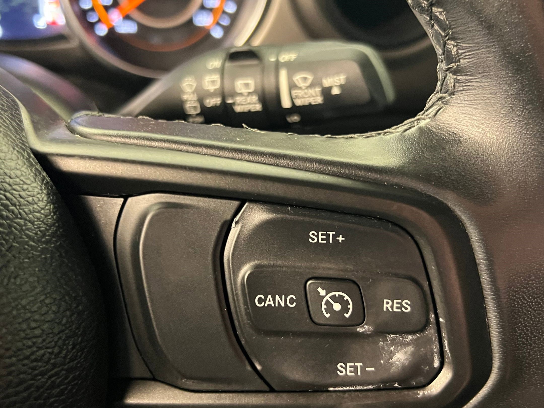 Used 2021 Jeep Wrangler Unlimited Sport image 24