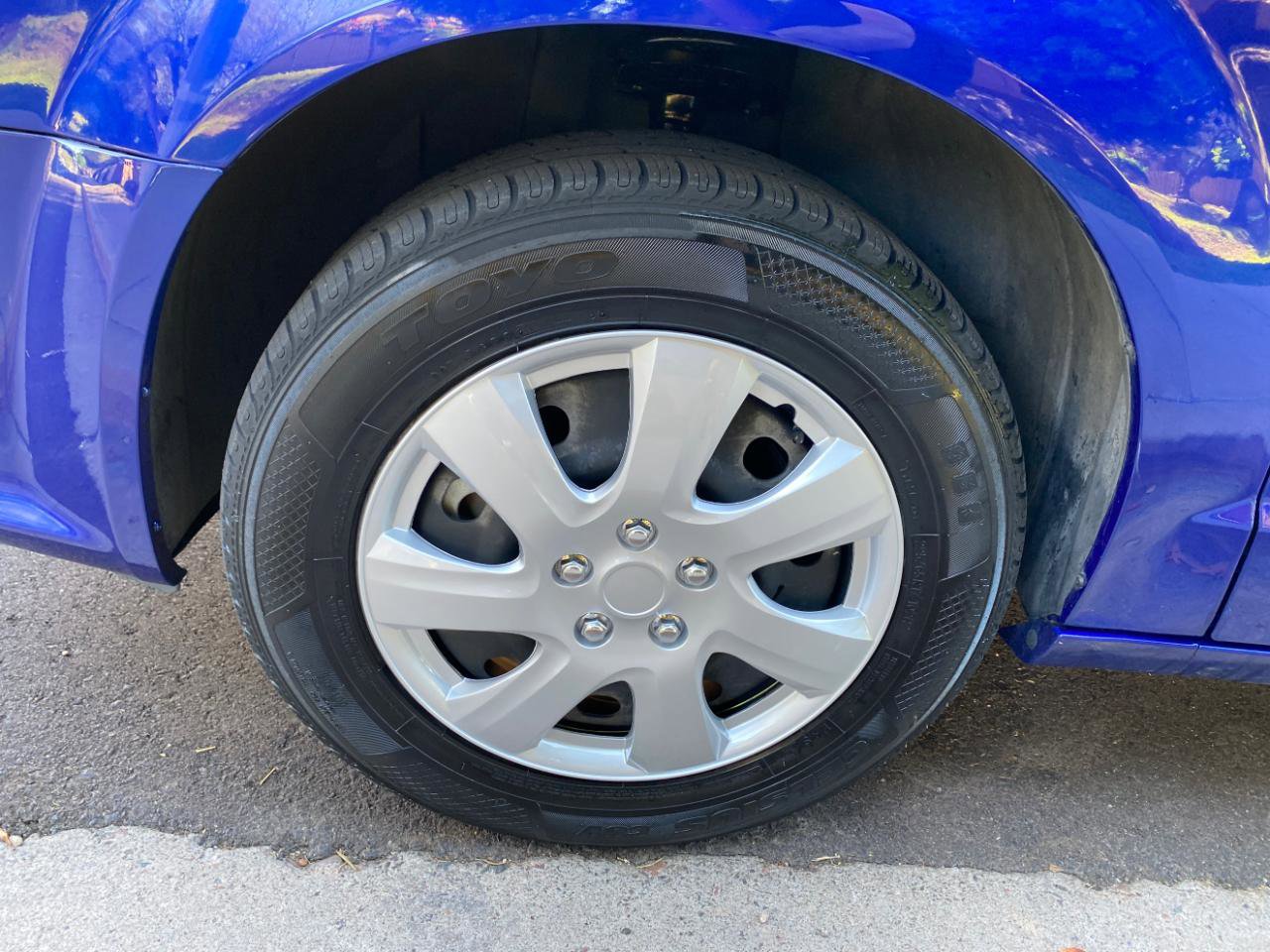Used 2019 Dodge Grand Caravan SE FWD image 25