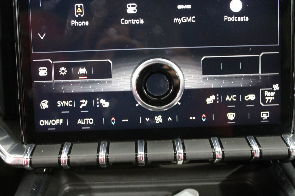 Used 2024 GMC Acadia Elevation image 32