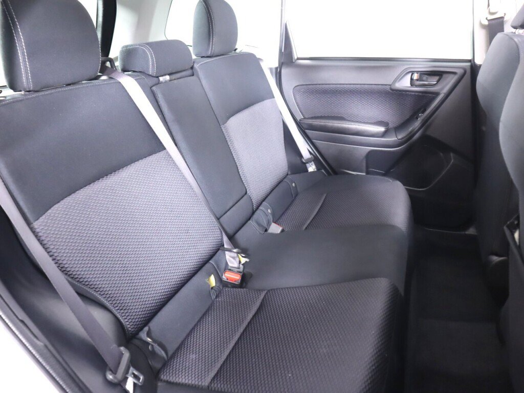 Used 2018 Subaru Forester 2.5i Premium w/ Popular Package #2A AWD/4WD image 38