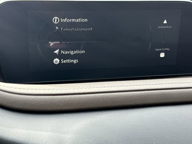 Used 2024 MAZDA CX-30 AWD 2.5 S w/ Premium Package image 25