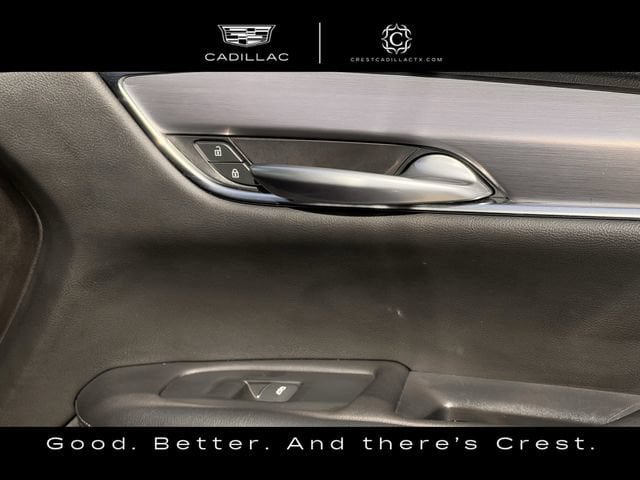 Certified 2023 Cadillac XT5 Luxury FWD image 30