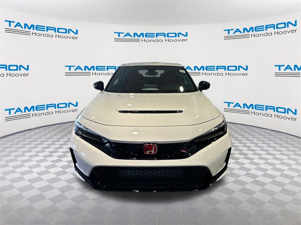 New 2025 Honda Civic Type R image 8