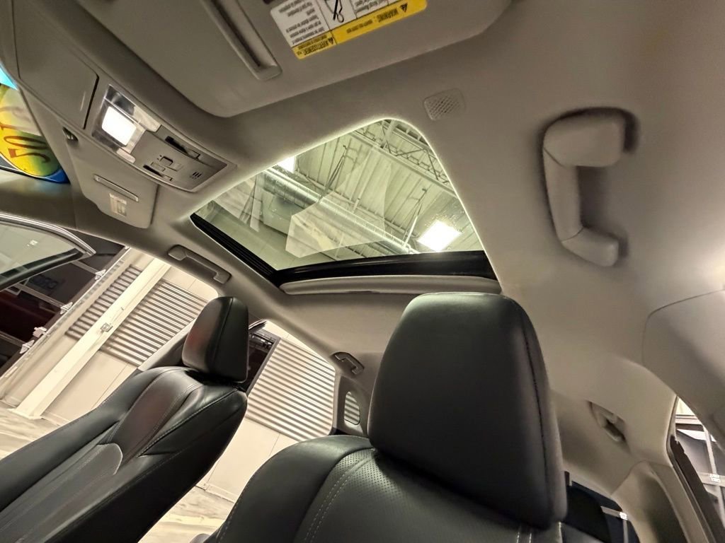 Used 2019 Lexus RX 350 AWD w/ Premium Package image 9