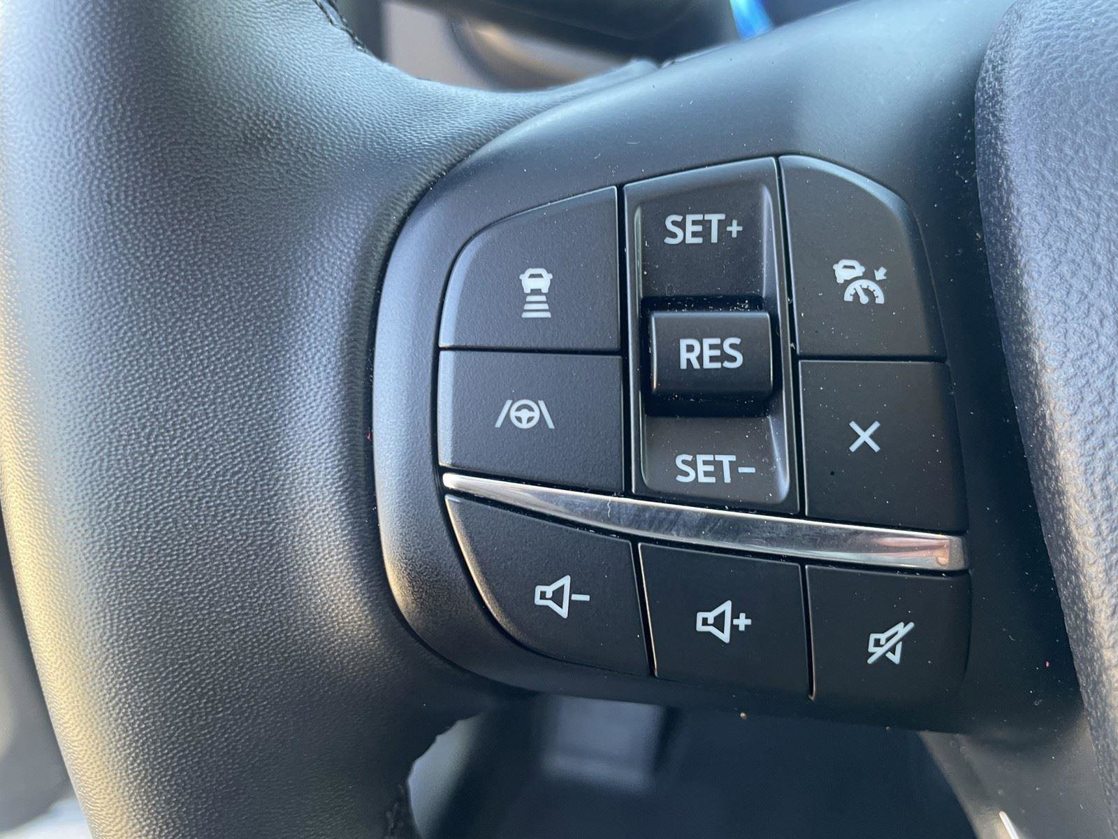 Used 2025 Ford Bronco Sport Outer Banks w/ Outer Banks Tech Package+ image 16