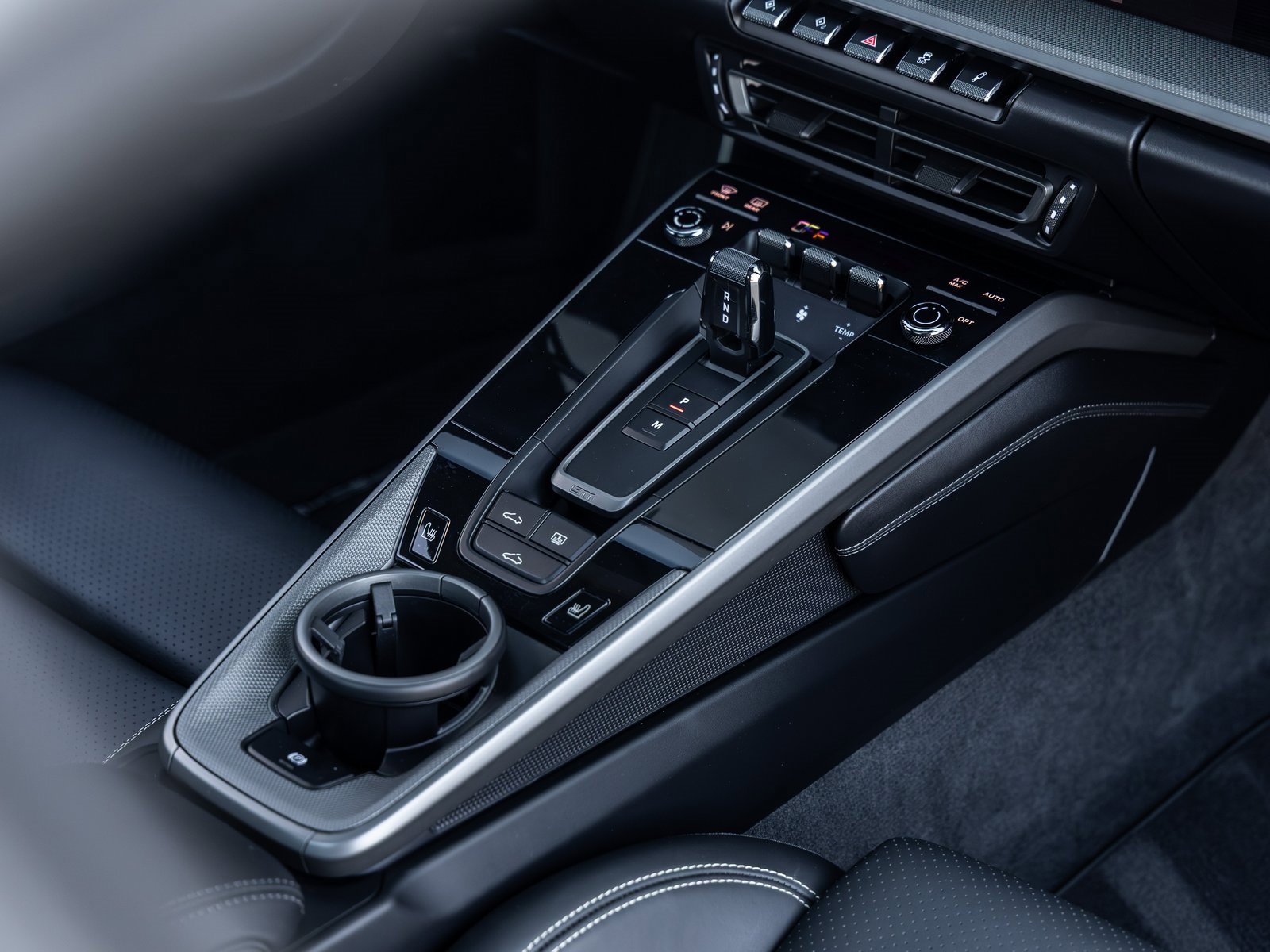 Certified 2020 Porsche 911 Carrera S image 33