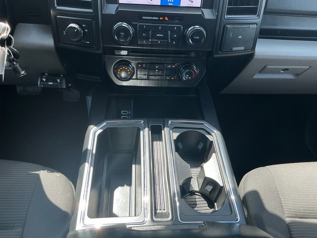 Used 2018 Ford F150 XL w/ Equipment Group 101A Mid RWD image 20