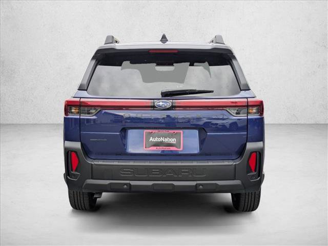 New 2026 Subaru Outback Premium image 7