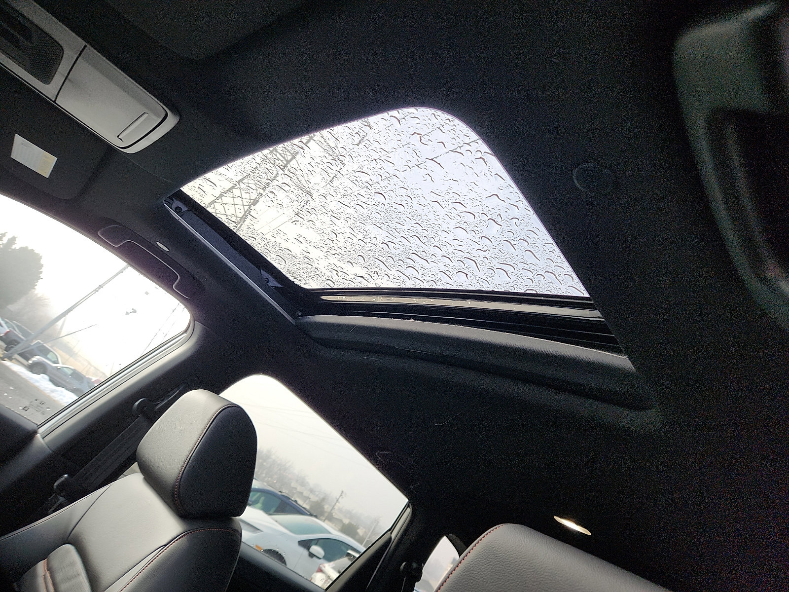 New 2026 Honda CR-V Sport-L image 10