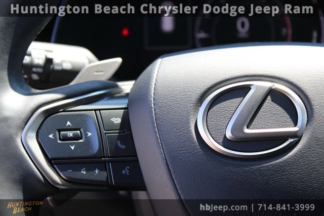 Used 2024 Lexus TX 350 FWD image 21