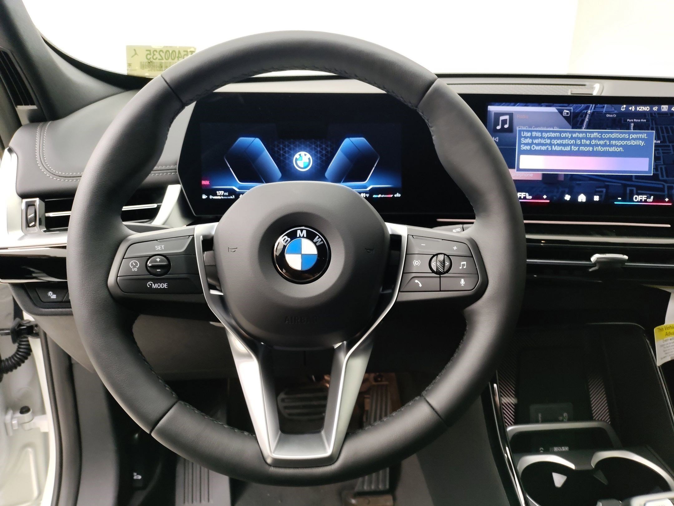 Used 2026 BMW X1 xDrive28i AWD/4WD image 16