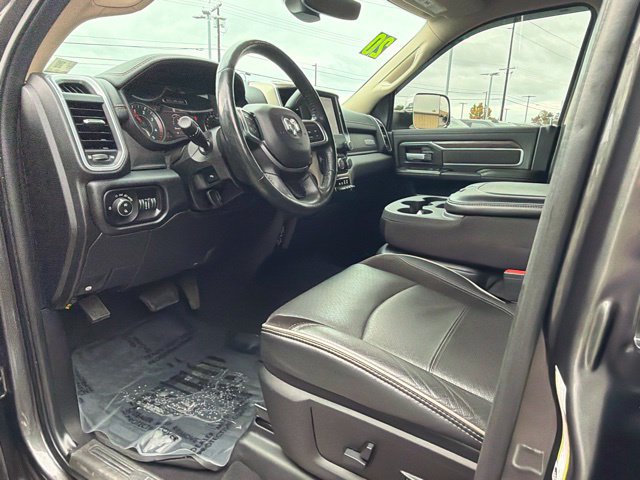 Used 2020 RAM 2500 Laramie AWD/4WD image 19