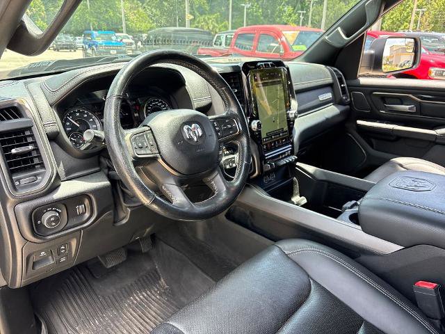Used 2020 RAM 1500 Rebel w/ Rebel Level 2 Equipment Group AWD/4WD image 6