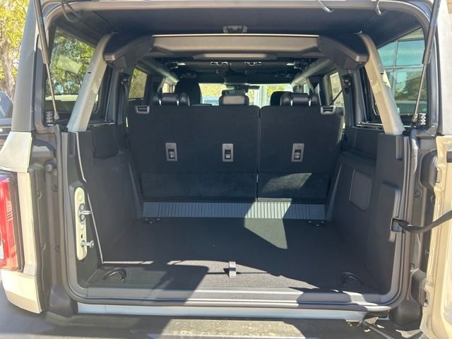 New 2026 Ford Bronco Outer Banks image 22
