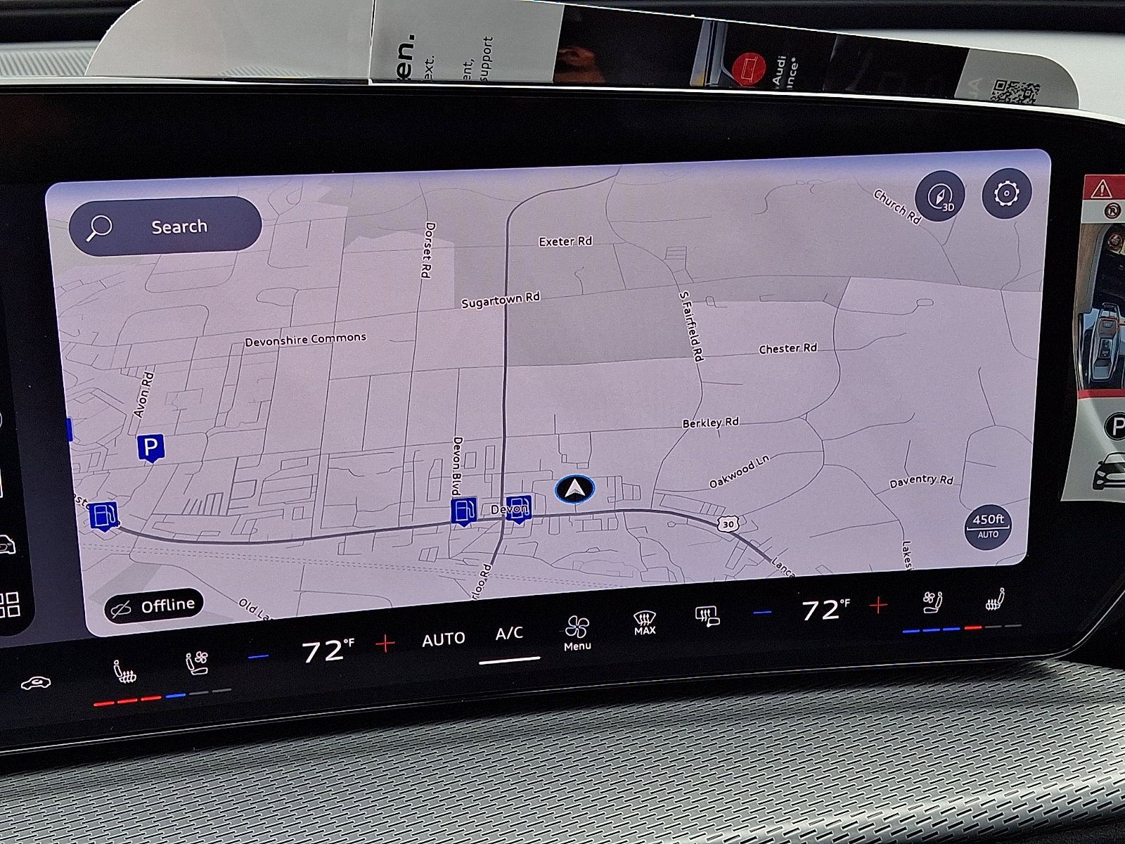 New 2026 Audi SQ5 Premium Plus image 12