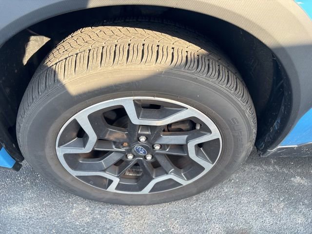 Used 2016 Subaru Crosstrek 2.0i Premium image 10