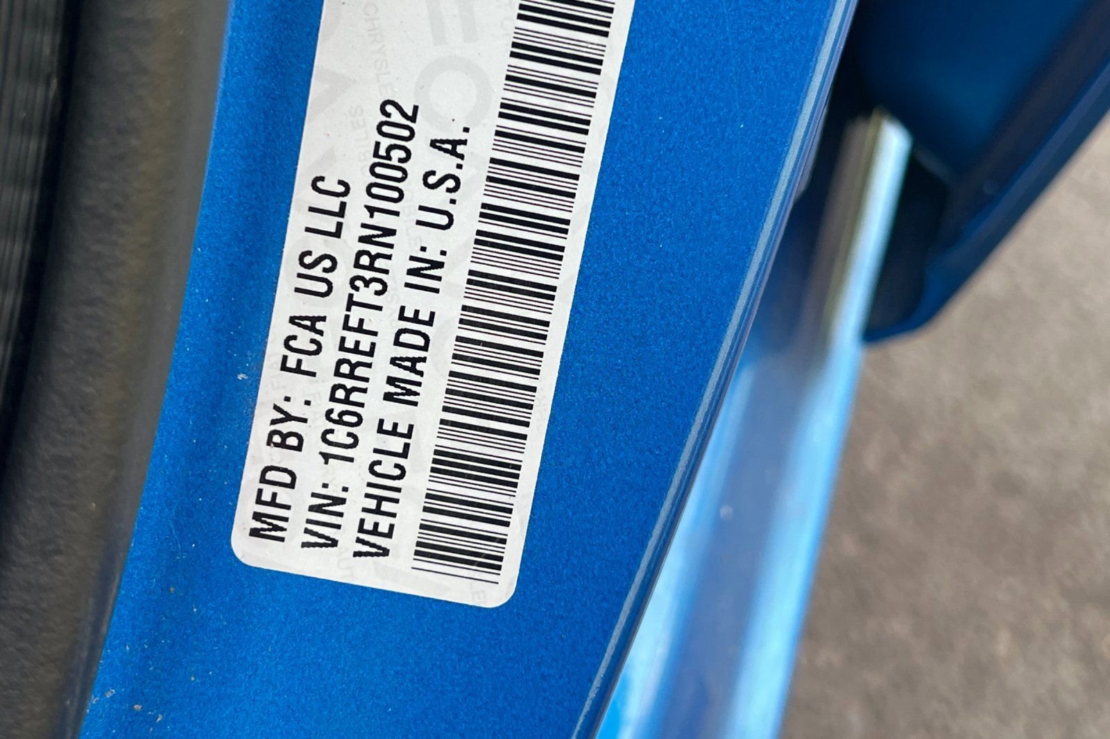 Used 2024 RAM 1500 Lone Star image 27