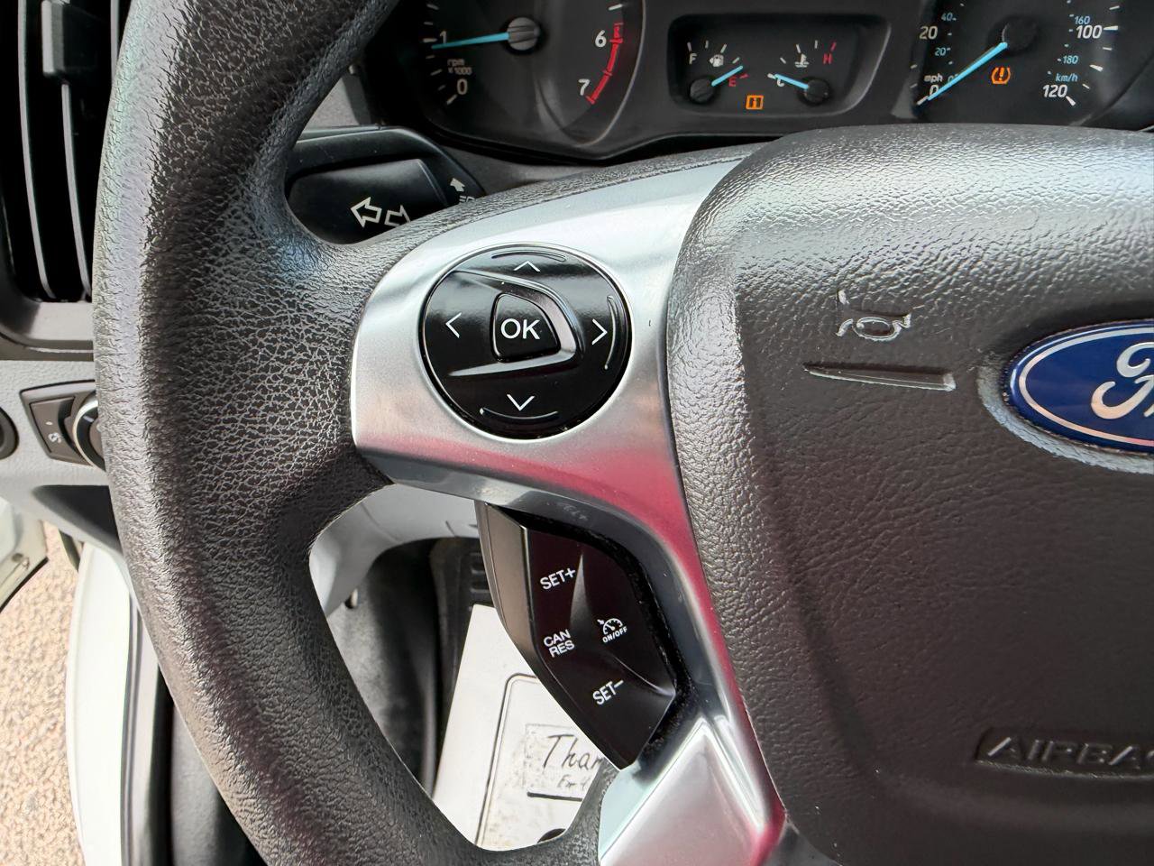 Used 2019 Ford Transit 250 130 Low Roof image 17