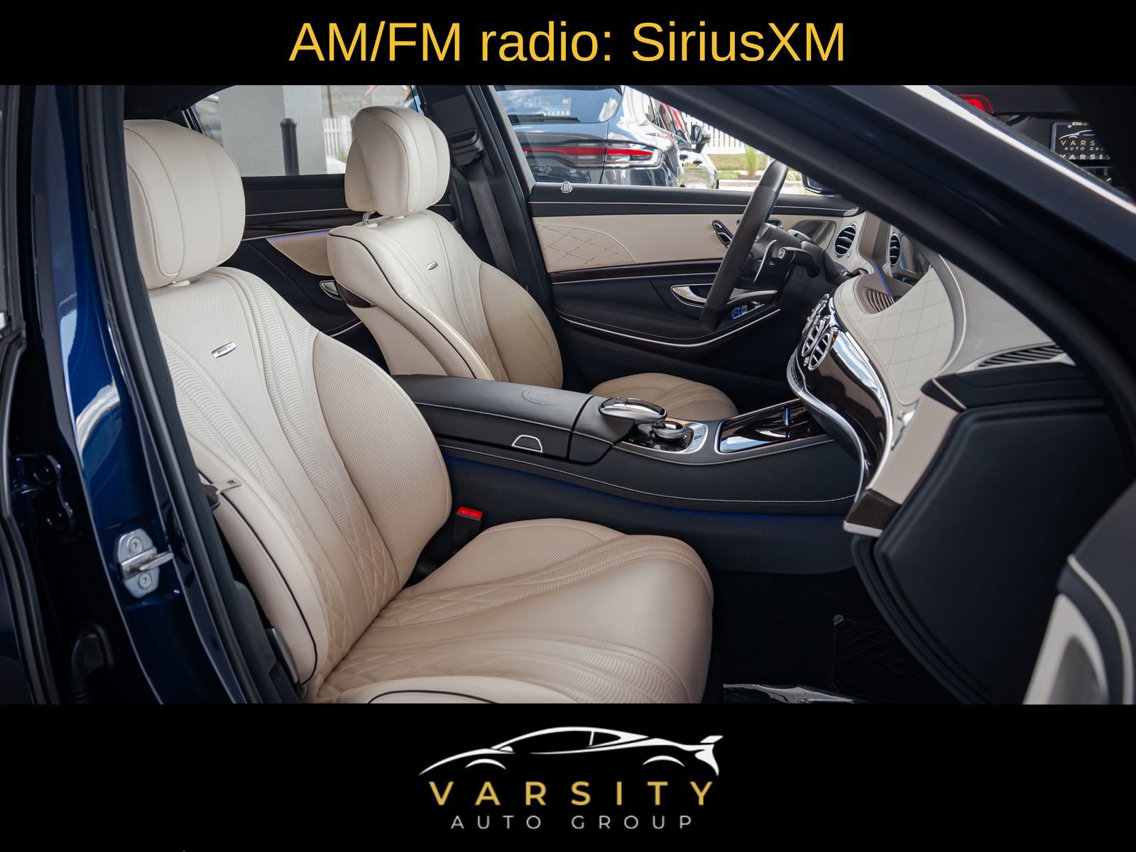 Used 2020 Mercedes-Benz S 63 AMG S 63 AMG image 17