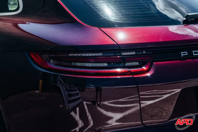 Used 2018 Porsche Panamera 4S AWD/4WD image 56