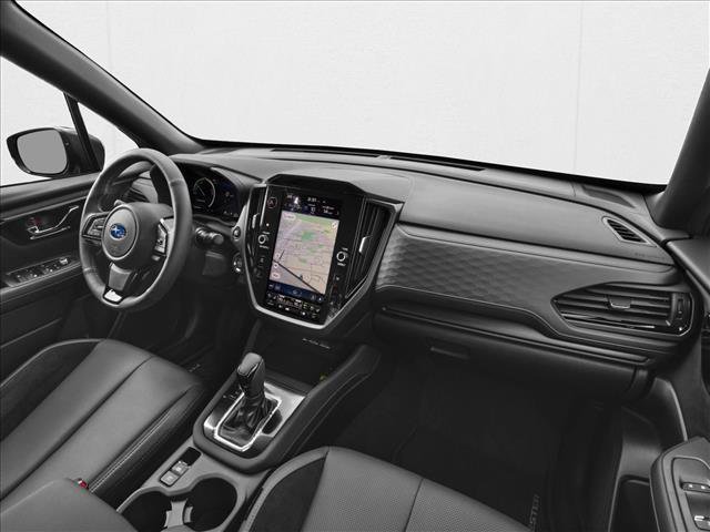 New 2026 Subaru Forester Touring AWD/4WD image 11