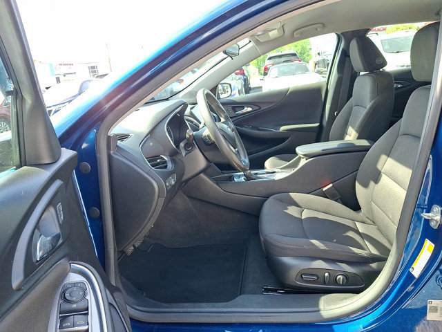 Used 2019 Chevrolet Malibu LT FWD image 13