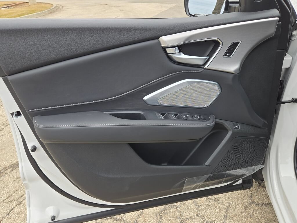 New 2026 Acura RDX w/ Technology Package AWD/4WD image 30