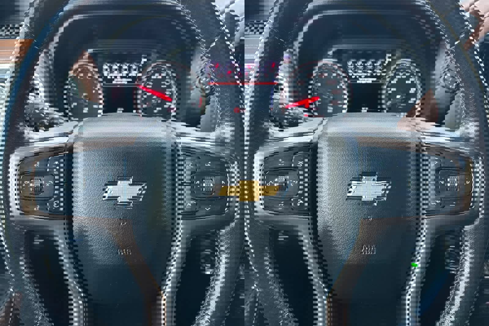 Used 2020 Chevrolet Silverado 2500 High Country image 25