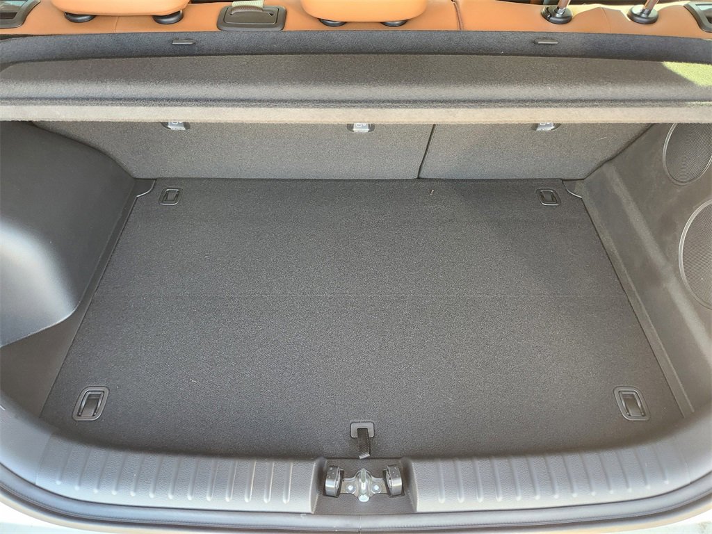 New 2025 Kia Soul EX image 22