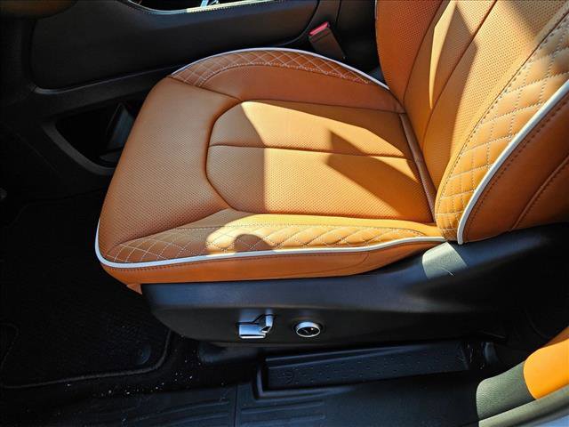 New 2026 Chrysler Pacifica Pinnacle image 4