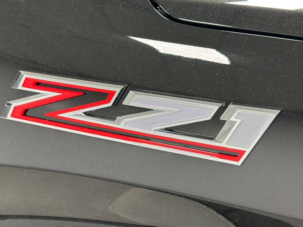 New 2026 Chevrolet Silverado 1500 LT AWD/4WD image 27