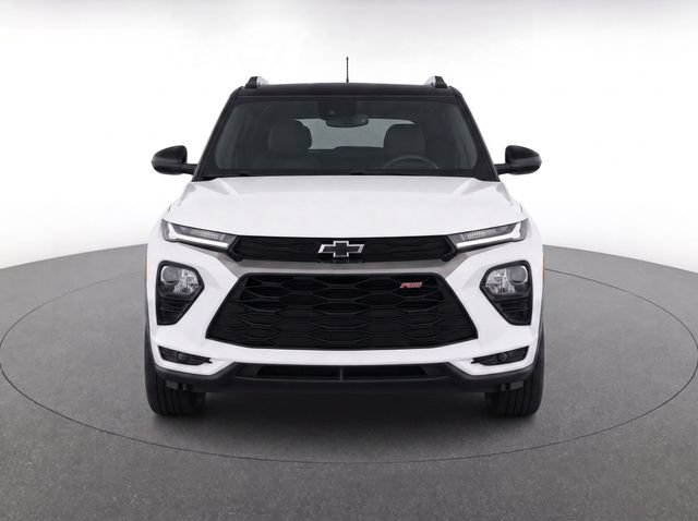 Used 2023 Chevrolet TrailBlazer RS w/ Convenience Package AWD/4WD image 5