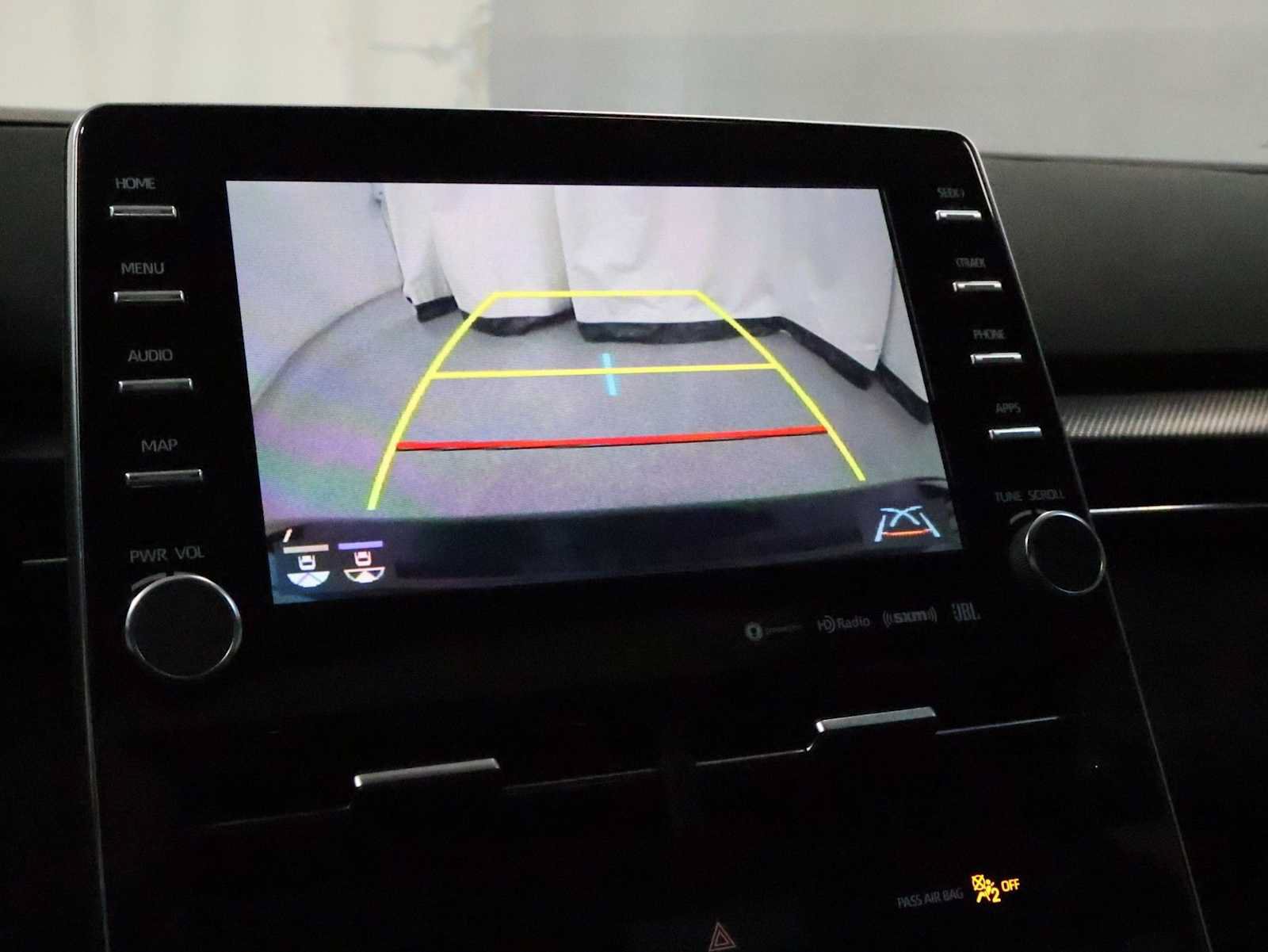Used 2019 Toyota Avalon XSE w/ Protection Package FWD image 31