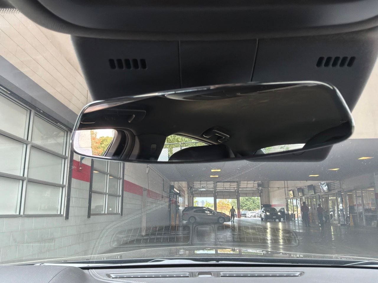 Used 2026 Cadillac CT5 Premium Luxury RWD image 21
