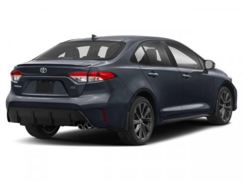New 2026 Toyota Corolla SE FWD image 2