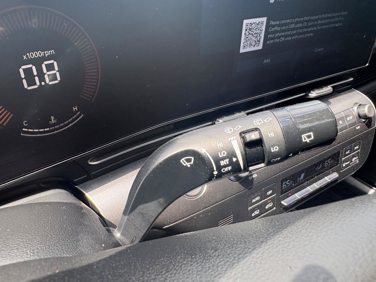 Used 2024 Hyundai Kona SEL FWD image 33