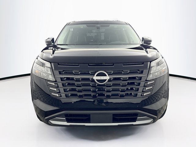 New 2026 Nissan Pathfinder SL AWD/4WD image 2