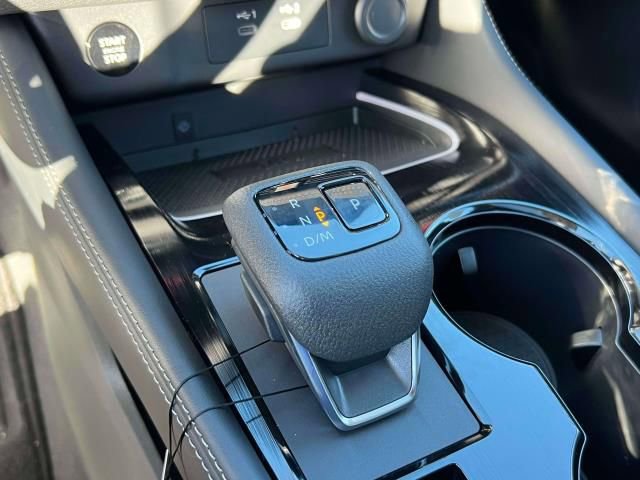 New 2026 Nissan Rogue Platinum image 31