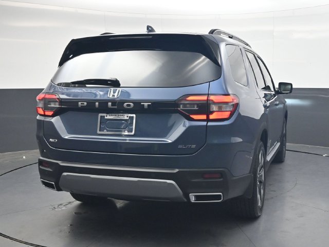 New 2026 Honda Pilot Elite image 6