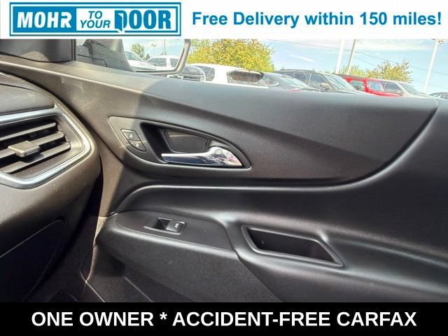 Used 2018 Chevrolet Equinox LT AWD/4WD image 29