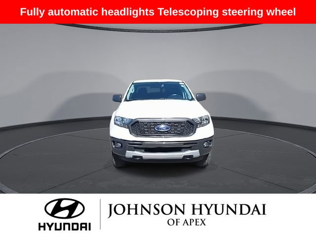 Used 2020 Ford Ranger XLT w/ Equipment Group 302A Luxury image 3